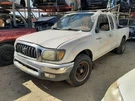 01 02 03 04 Toyota Tacoma Frame Extended Cab. Fixed Price $1124.99.
