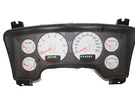 Speedometer Instrument Cluster 03 Dodge Ram 1500/2500/3500 Dash 207,475 Miles. Fixed Price $157.68.
