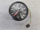 Nice Tested Original Genuine Vdo Porsche 924S 260KM/H 170 Mph Speedometer 99153. Fixed Price $200.00.