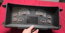 Continental A2C81461500, Volvo Dash Cluster 21844839-P01, Instrument Mph. Fixed Price $348.00.