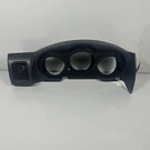 2002-2004 Nissan Xterra Frontier Speedo Instrument Cluster Bezel Grey W/ Silver. Fixed Price $67.86.