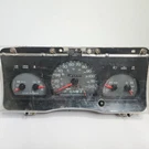 Ford Crown Victoria Mercury Grand Marquis Speedometer Instrument Cluster Oem. Fixed Price $80.99.
