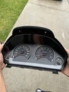 15-19 Oem Bmw F80 F82 F83 M3 M4 Instrument Cluster Speedometer Vdo W/ Hud. Fixed Price $280.00.