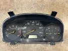 1998-2002 Honda Accord Gauge Instrument Cluster Speedometer 208K Miles. Fixed Price $99.99.