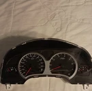 Used Oem 2005-2006 Chevrolet Equinox Dashboard Cluster. Fixed Price $29.00.