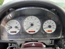 Genuine Mercedes-benz W163 2000-03 ML55 Amg Dashboard Gauges Instrument Cluster. Fixed Price $300.00.