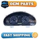 1999-2000 Mazda MX-5 Miata Oem Gauge Cluster NC10 719-990 Fair Used #0074. Fixed Price $79.95.