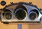 08-11 Mercedes W204 C300 C350 Instrument Speedometer Cluster A204 540 71 48 Oem. Fixed Price $29.75.