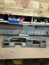 99-04 Ford Excursion F250 F-250 Dash Instrument Cluster Speedometer Bezel Panel. Fixed Price $64.00.