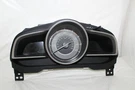 Speedometer Instrument Cluster Dash Panel Gauges 2014 Mazda 3 29,410 Miles. Fixed Price $107.28.