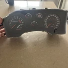Dsm Speedometer Cluster Tach Gauges Turbo, 4G63 Instrument 1G W/ Abs. Fixed Price $44.00.