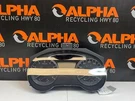 18 Nissan Altima Speedometer Instrument Cluster A2C13428900. Fixed Price $90.00.