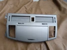 05-10 Toyota Avalon Radio Dash Bezel Vent Climate Control Hazard Trim Panel Oem. Fixed Price $70.00.