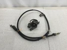 1987-1989 Nissan 300ZX Z31 Oem Digital Cluster Transmission Cable Speed Sensor. Fixed Price $399.99.
