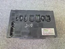 06-13 Mercedes R500 ML350 GL450 Rear Sam Signal Acquisition Module A1645400601. Fixed Price $119.00.