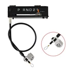 Gear Shift Indicator Selector Cable Clip NL5Z-7A110-A 2004-2011 Ford Ranger. Fixed Price $31.99.