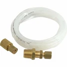 Quickcar 61-710 Gauge Line Kit 1/8" Od Ft Long Nylon. Fixed Price $16.59.