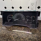 99-00 Gmc Yukon Cadillac Escalade Chevy Tahoe Instrument Cluster Gauge #16244965. Fixed Price $110.22.