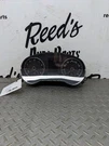 Speedometer Cluster Mph Fits 13-14 Jetta Gli 1036095. Fixed Price $80.00.