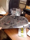 Speedometer Cluster Market Excluding Gt Fits 03 Legacy 191862. Fixed Price $44.99.
