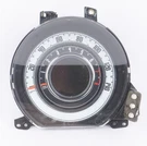 2012 - 2017 Fiat 500 Speedometer Mph Instrument Cluster Gauge Odometer. Fixed Price $69.99.