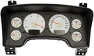 Dorman 599-828 Remanufactured Instrument Cluster For Dodge 2500 3500. Fixed Price $858.99.