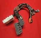 2004 Dodge Durango A/t Speedometer Instrument Cluster 120 Mph - Pigtails Only. Fixed Price $34.99.