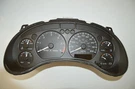 98-01 Olds Bravada Gmc Jimmy Speedometer Instrument Cluster Gauges 15063204. Fixed Price $99.99.