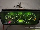 1988-1993 Volkswagen Corrado G60 Instrument Gauge Cluster Manual 265K Miles. Fixed Price $299.95.
