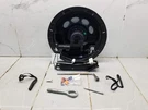 2005 Mercedes CLK500 W209 Spare Kit Jack Lug Wrench Tow Hook A2035830415 #11080. Fixed Price $105.56.