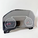2020 Chevrolet Silverado Speedometer Cluster Inch Screen 149K Oem 84756499. Fixed Price $377.77.