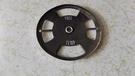 1970 1971 Amc Hornet Dash Bezel Fuel Temp Face Plate. Fixed Price $12.35.