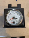 Motor Racing Pro 85MM 3-3/8" Tachometer 8000 Rpm With Trip. Fixed Price $39.79.