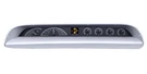 Dakota Digital 1963-64 Chevy Impala Instruments Black Alloy #HDX-63C-IMP-K. Fixed Price $1543.75.