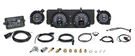 Dakota Digital Rtx 69F 1969 70 Fits Ford Mustang Instrument. Fixed Price $1839.26.