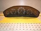 Mercedes 1996 R129 SL320 6CYL Vdo Instument Mbz Oem CLUSTER,200.460 Miles,asr. Fixed Price $480.51.