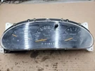 Used Speedometer Gauge Fits: 1998 Ford Taurus Head Only Analog Mph Exc. Sho 110. Fixed Price $48.00.