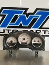Speedometer Cluster Mph King Ranch Fits 07 Ford F150 Pickup. Fixed Price $179.99.