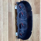 2004-2006 Chrysler Sebring Speedometer Instrument Cluster Oem H04B11030 131K. Fixed Price $52.79.