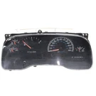 1998 Dodge Ram 1500 -2500 3500 Instrument Speedometer Gauge Cluster Black Oem. Fixed Price $118.60.