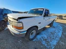 Speedometer Cluster From 8501 Gvw Mph Fits 96-97 Ford F250 Pickup 1583650. Fixed Price $106.00.