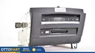 07-09 Mercedes W216 CL550 CL600 CL63 Head Unit Navigation Command Audio Oem. Fixed Price $385.00.
