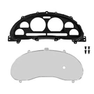 1999-2004 Mustang & Cobra Instrument Gauge Cluster Lens Housing Pieces *new*. Fixed Price $63.95.