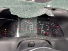 Speedometer Cluster Mph From 11/23/03 Fits 04 Ford F250SD Pickup 1058682. Fixed Price $135.91.
