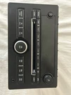 Saab 9-3 Radio Cd Player 2008-11. Fixed Price $135.00.