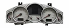 2005-2006 Porsche Cayenne Instrument Cluster Speedometer Mph Without Turbo Oem. Fixed Price $56.95.