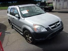 Used Speedometer Gauge Fits: 2003 Honda Cr-v Cluster Market Nippon Seiki Manu. Fixed Price $110.70.