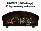 1993 1994 1995 Lexus GS300 A/t Instrument Gauge Cluster 83010-3A870 Oem. Fixed Price $237.99.