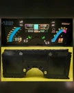 1984-1989 Corvette C4 Digital Dash Speedometer Instrument Cluster Oem. Fixed Price $429.95.