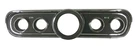 1966 Mustang Instrument Bezel Black Standard Interior - Scott Drake. Fixed Price $42.64.